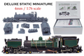 NGG16 Static Model