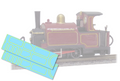 Gladstone Decals