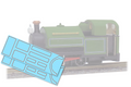 Little Stalwart Decals