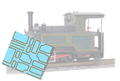 Solan Decals