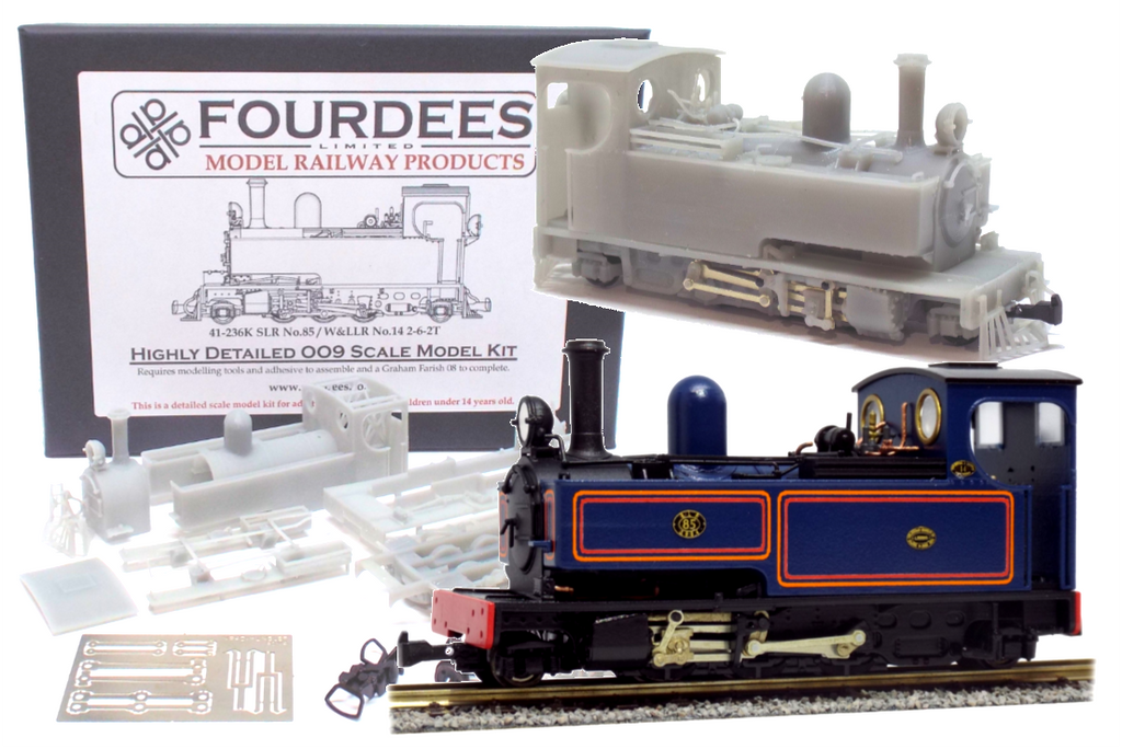 Sierra Leone Railways No.85