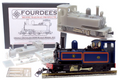 Sierra Leone Railways No.85