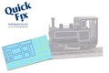 Fowey Decals