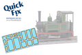 Onchan Decals
