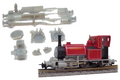 Bachmann Talyllyn Upgrade Kit