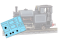 Edward Thomas Decals