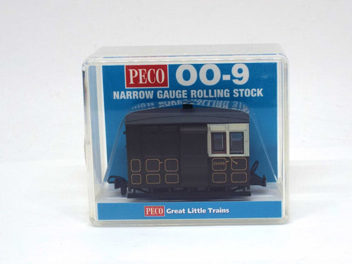 4-Wheel Brake Carriage - Brown and Cream