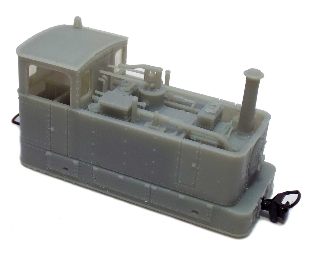 Glyn Valley Tramway - Glyn