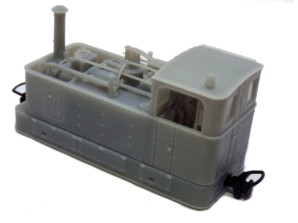 Glyn Valley Tramway - Glyn