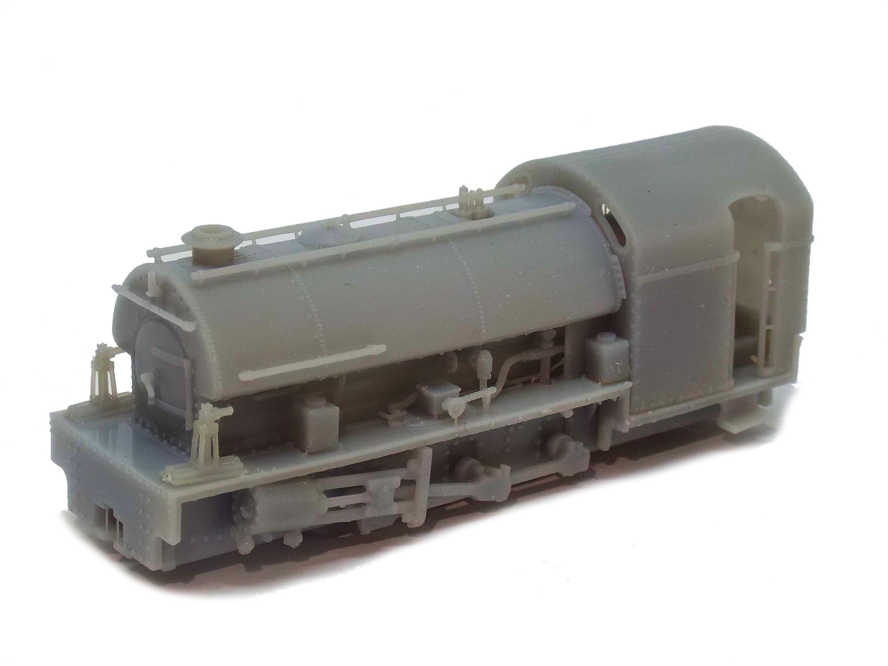 Harrogate - Era-1