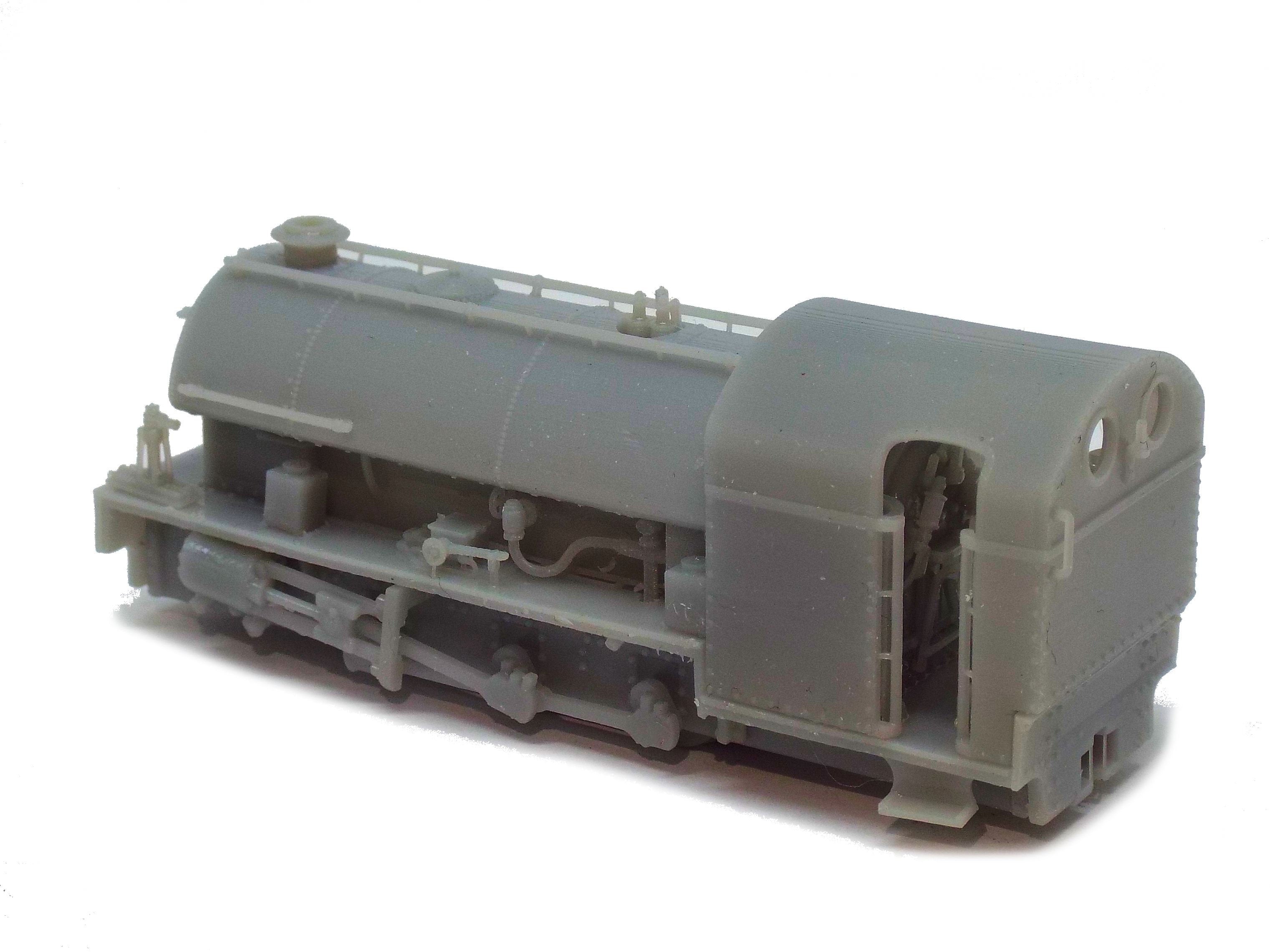 Harrogate - Era-1