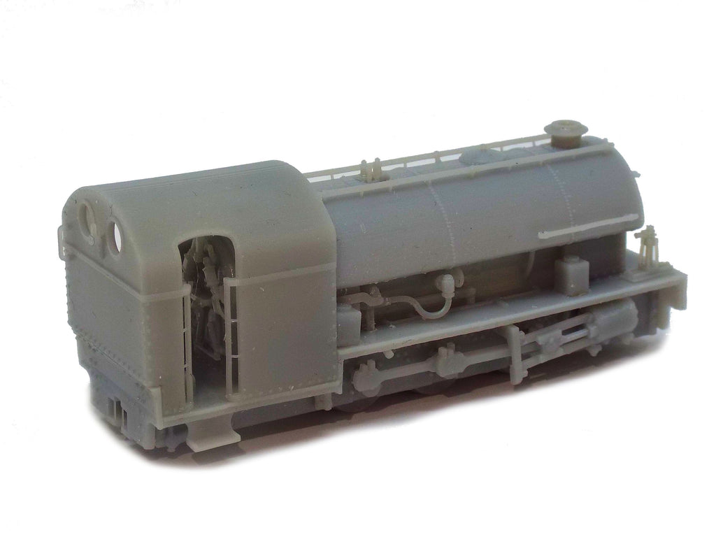 Harrogate - Era-1