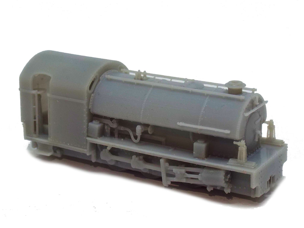 Harrogate - Era-1