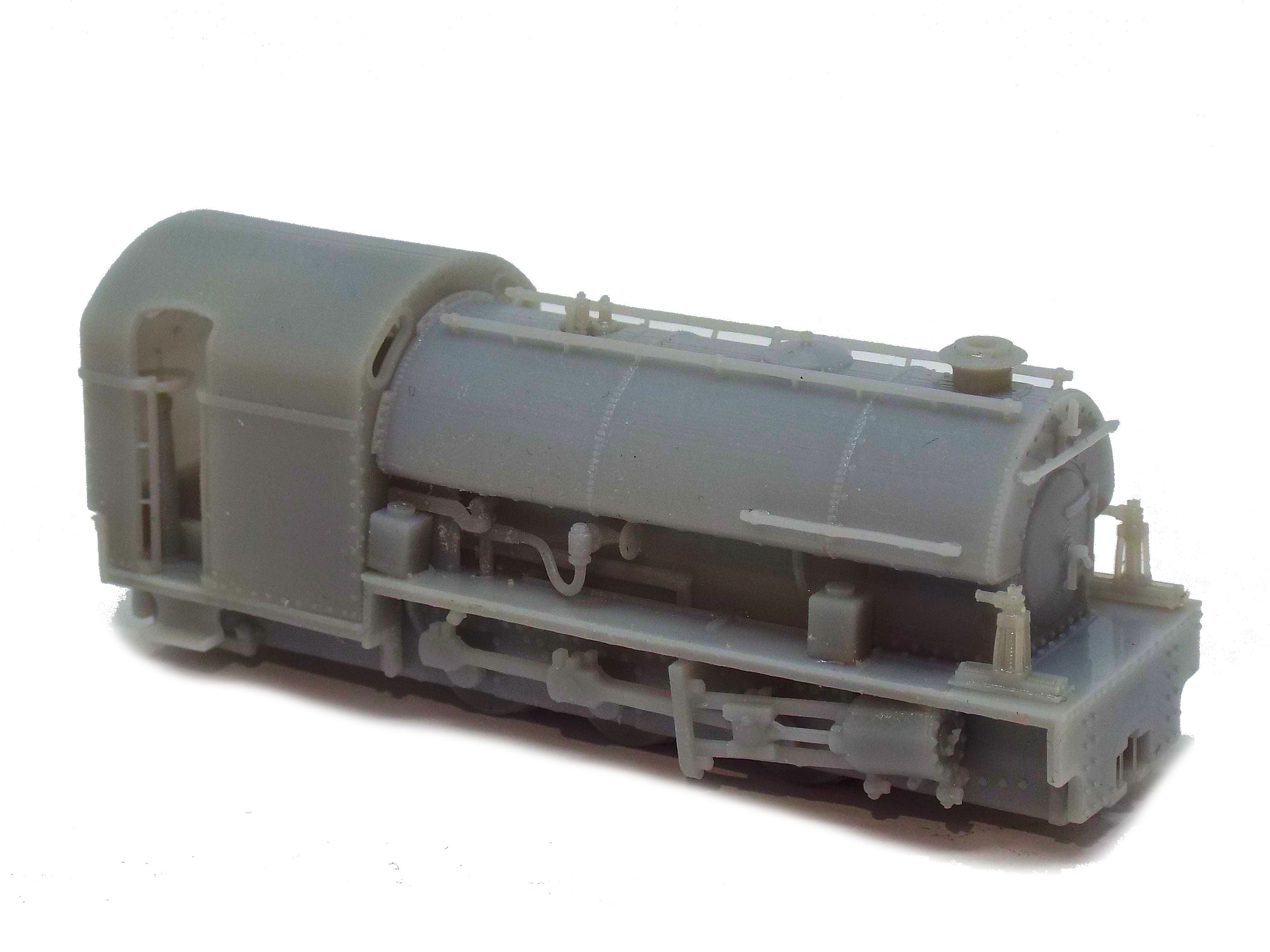 Harrogate - Era-1