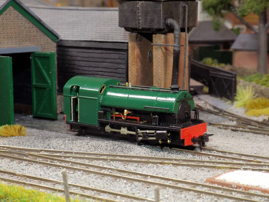 Harrogate - Era-1