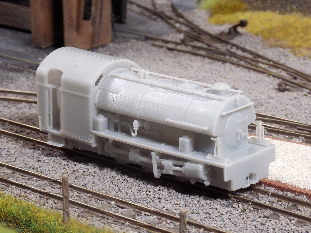 Harrogate - Era-1