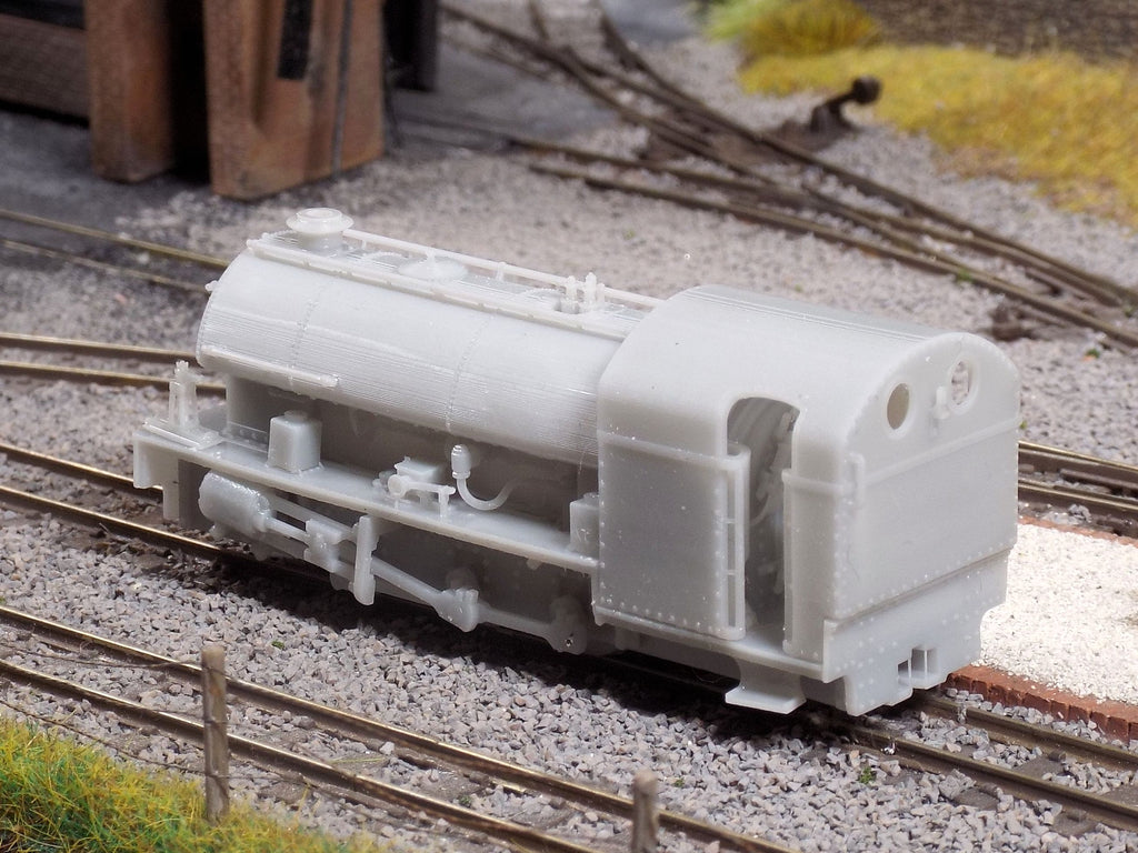 Harrogate - Era-1
