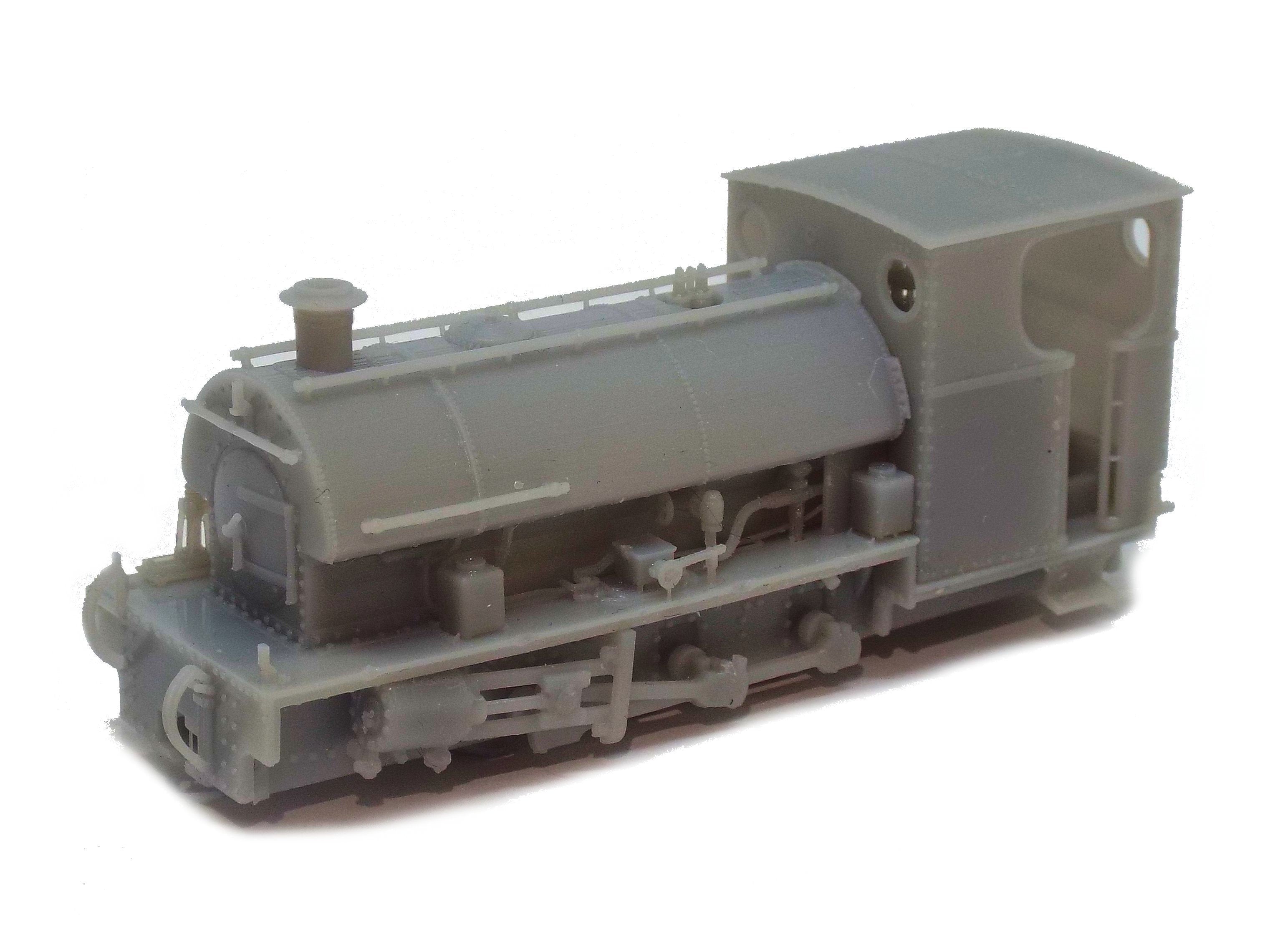 Harrogate - Era-2