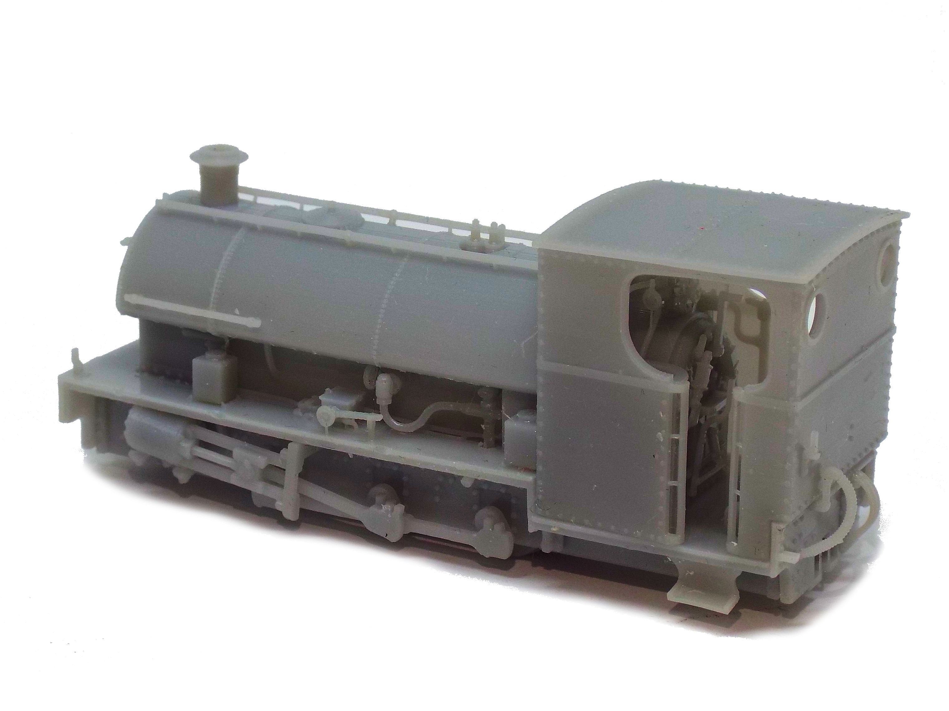 Harrogate - Era-2