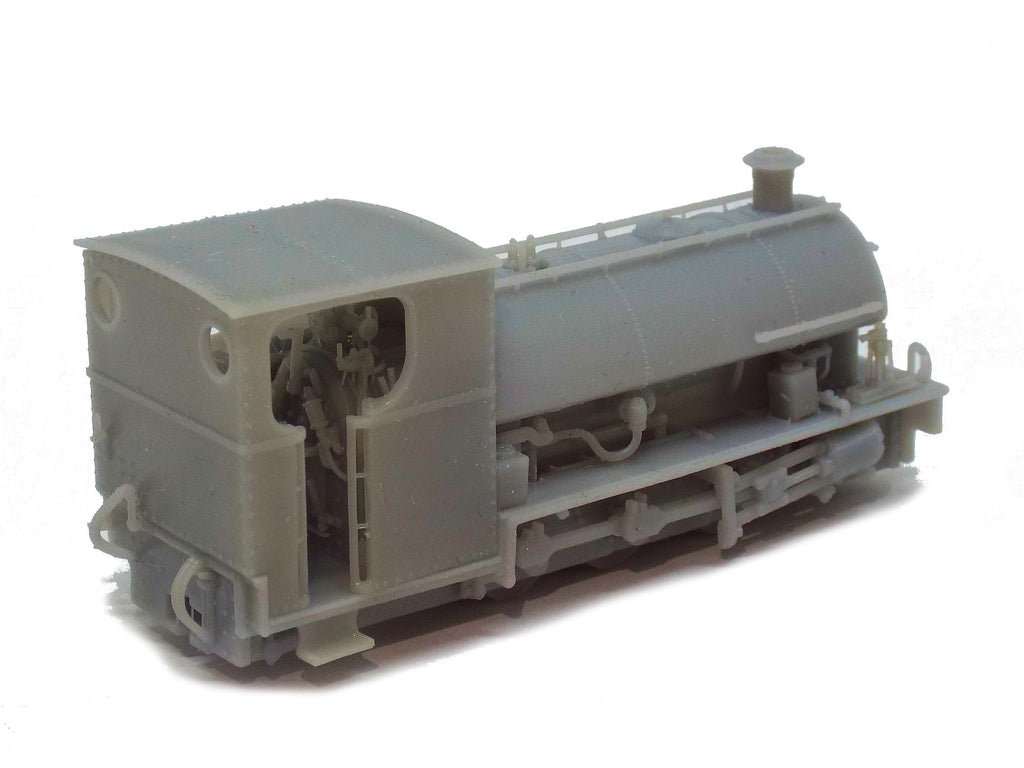Harrogate - Era-2
