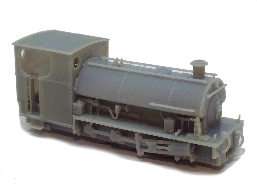 Harrogate - Era-2