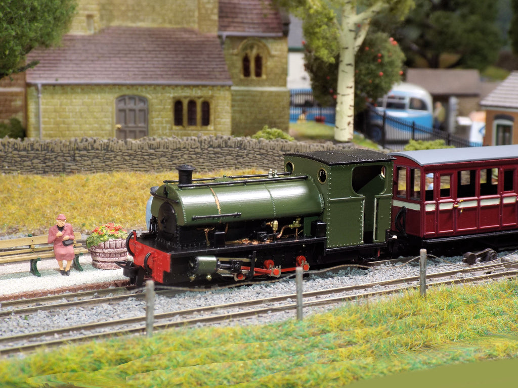 Harrogate - Era-2