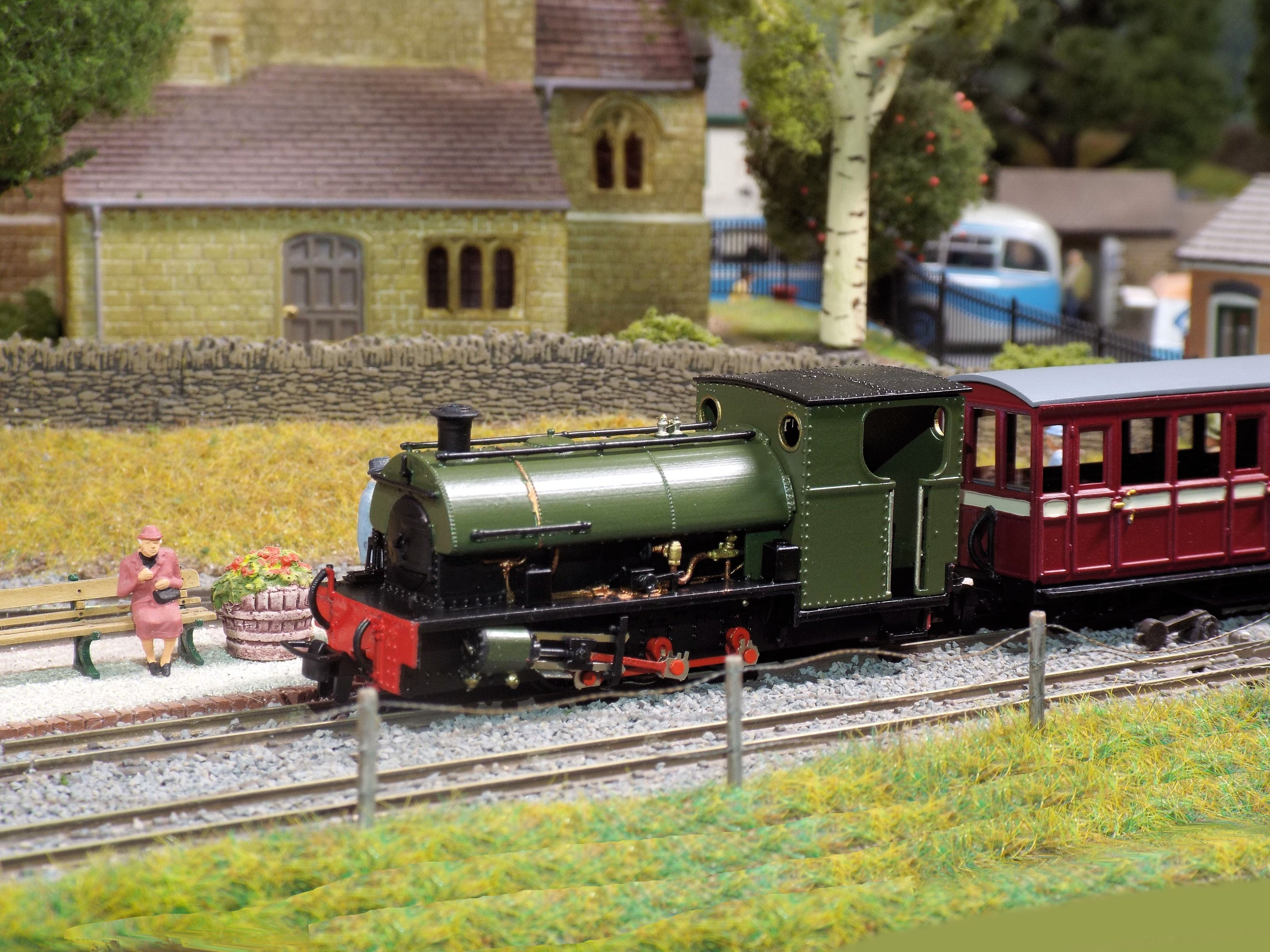 Harrogate - Era-2