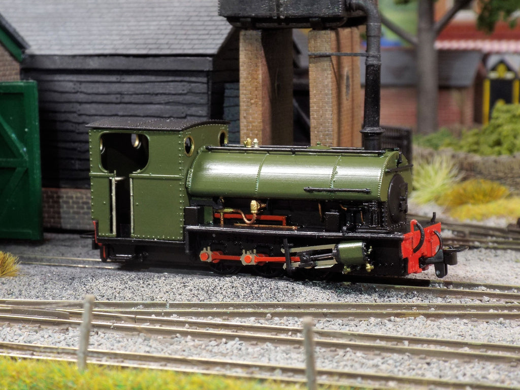 Harrogate - Era-2