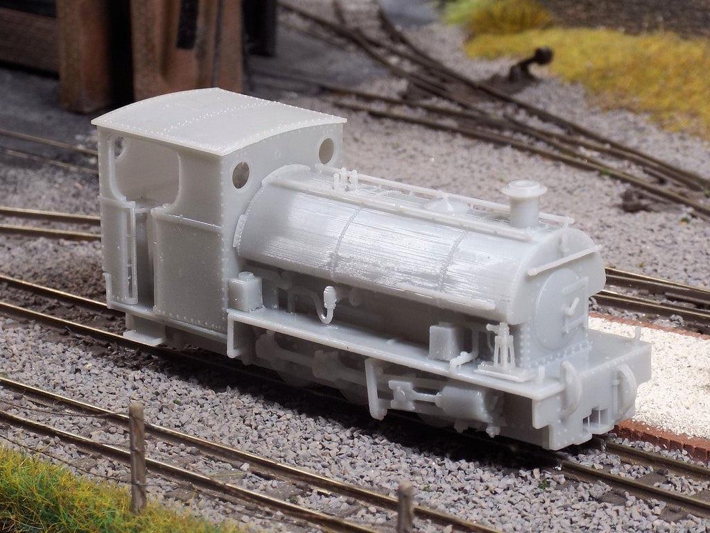 Harrogate - Era-2