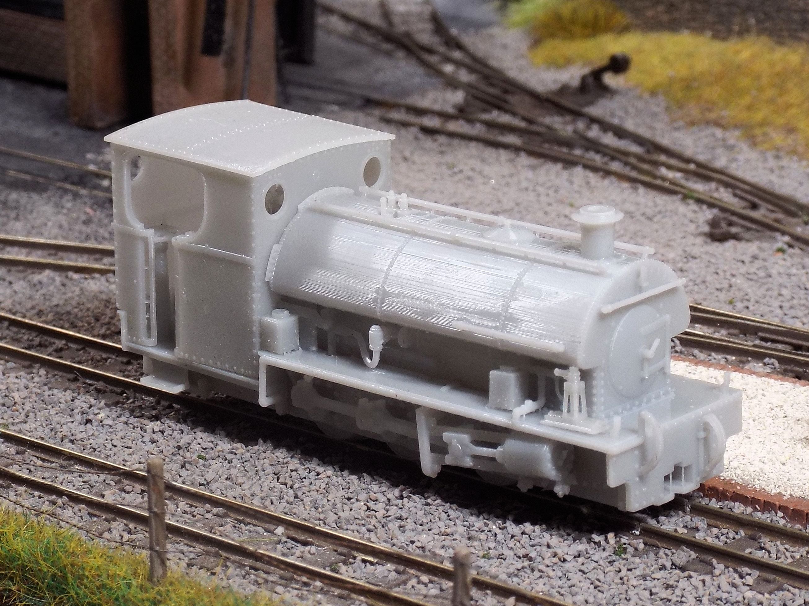 Harrogate - Era-2