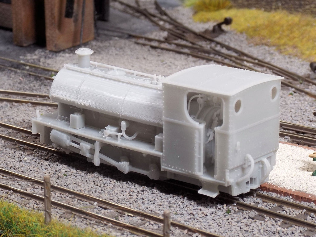 Harrogate - Era-2
