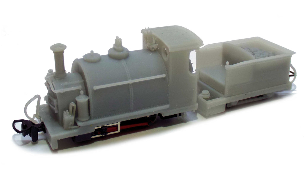 Miniature Railway 'Little Prince'