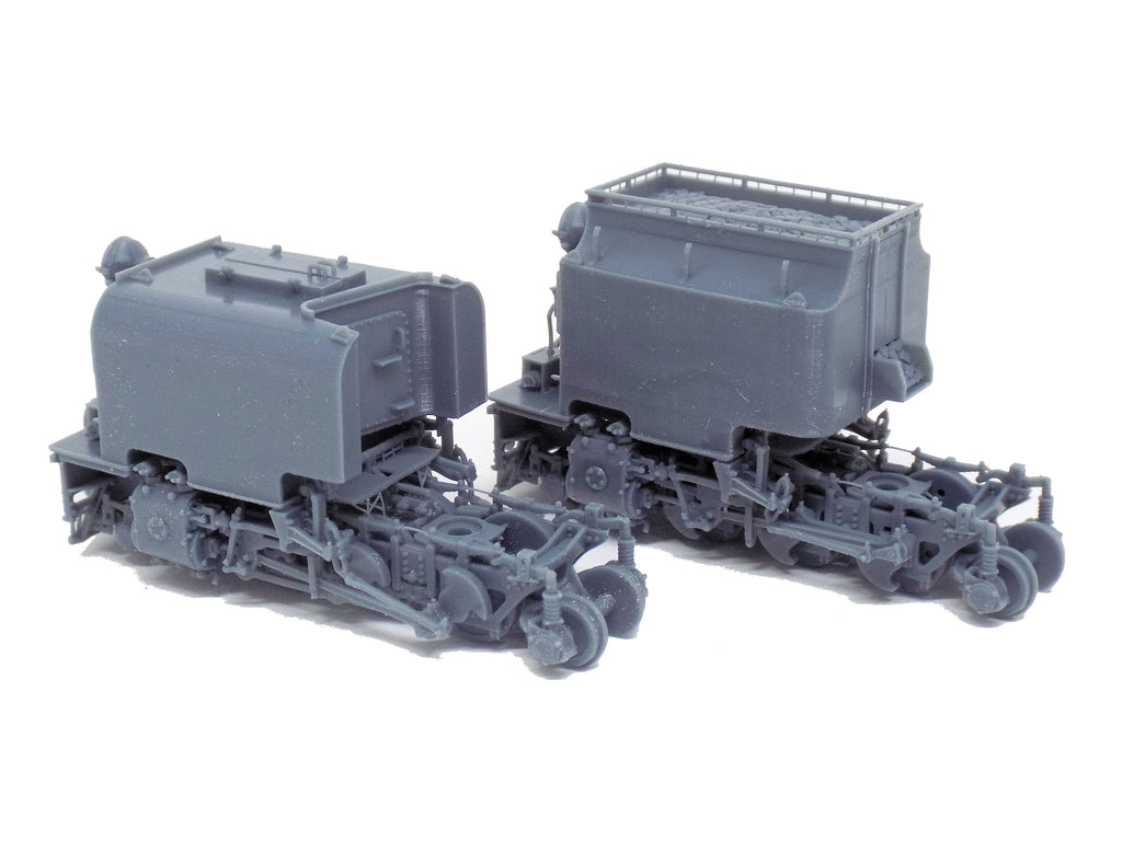 NGG16 Static Model