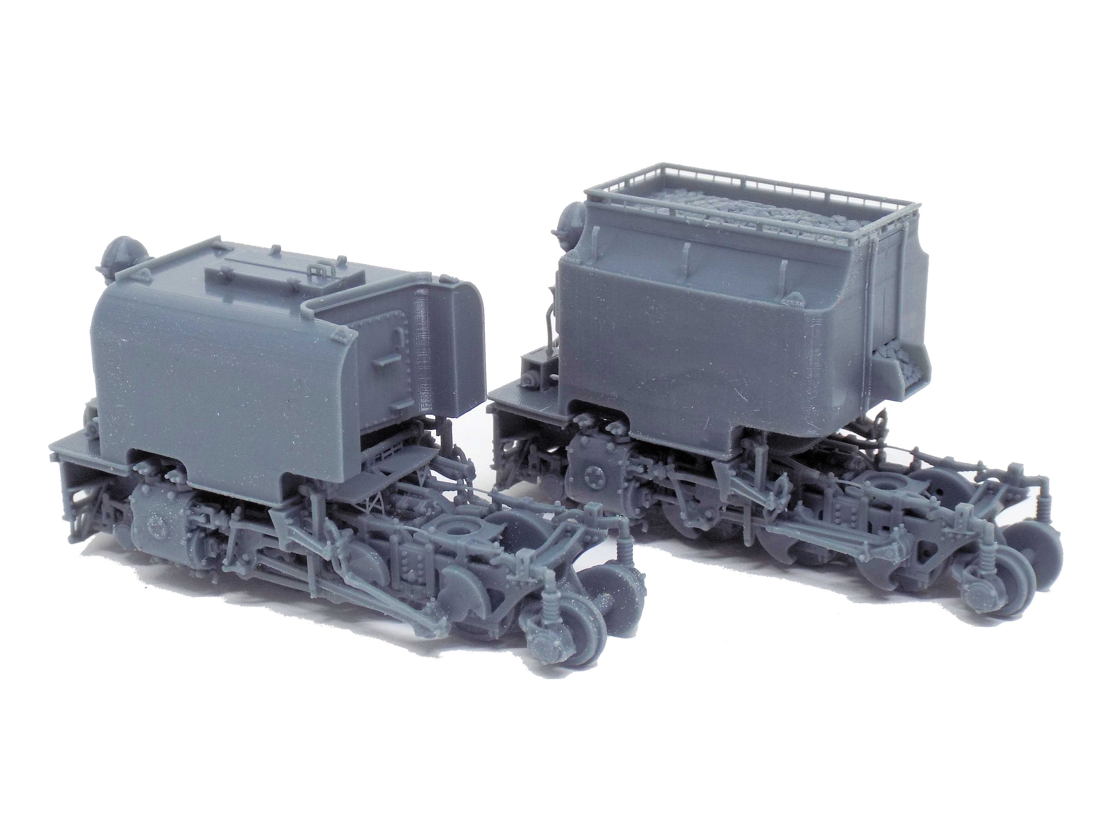 NGG16 Static Model