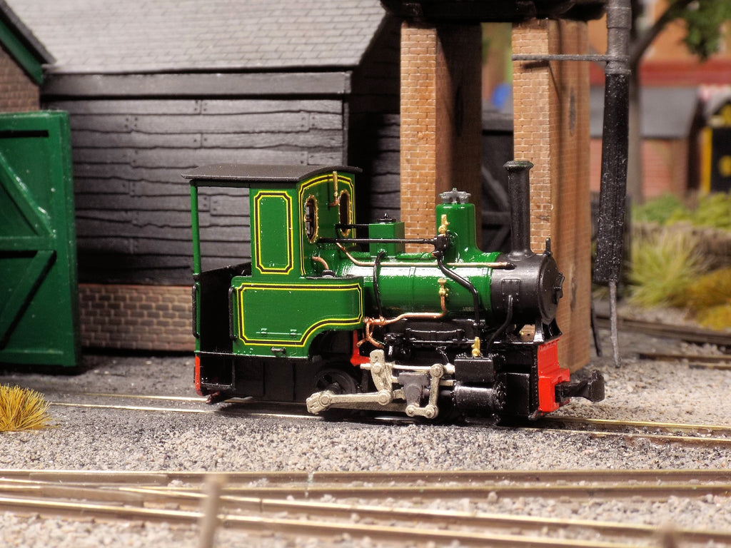 Manston