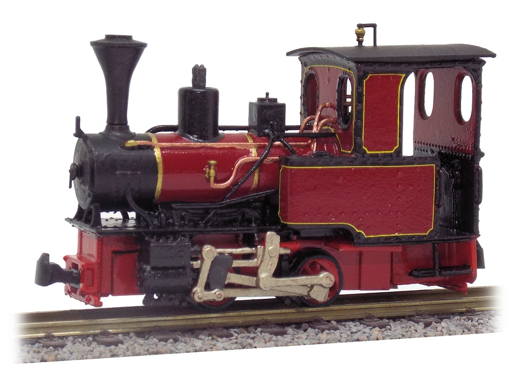 Otto Decals