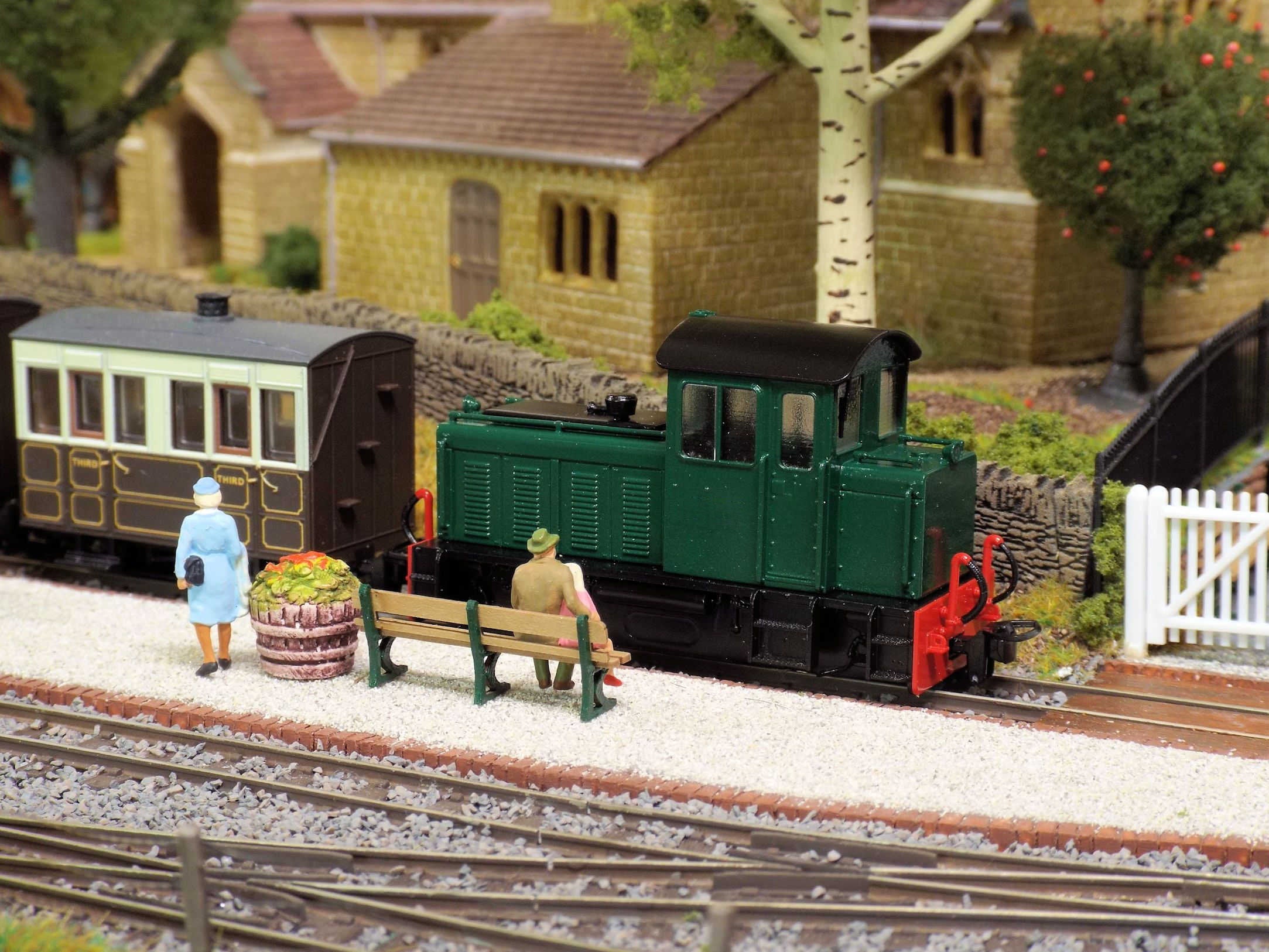 Peveril