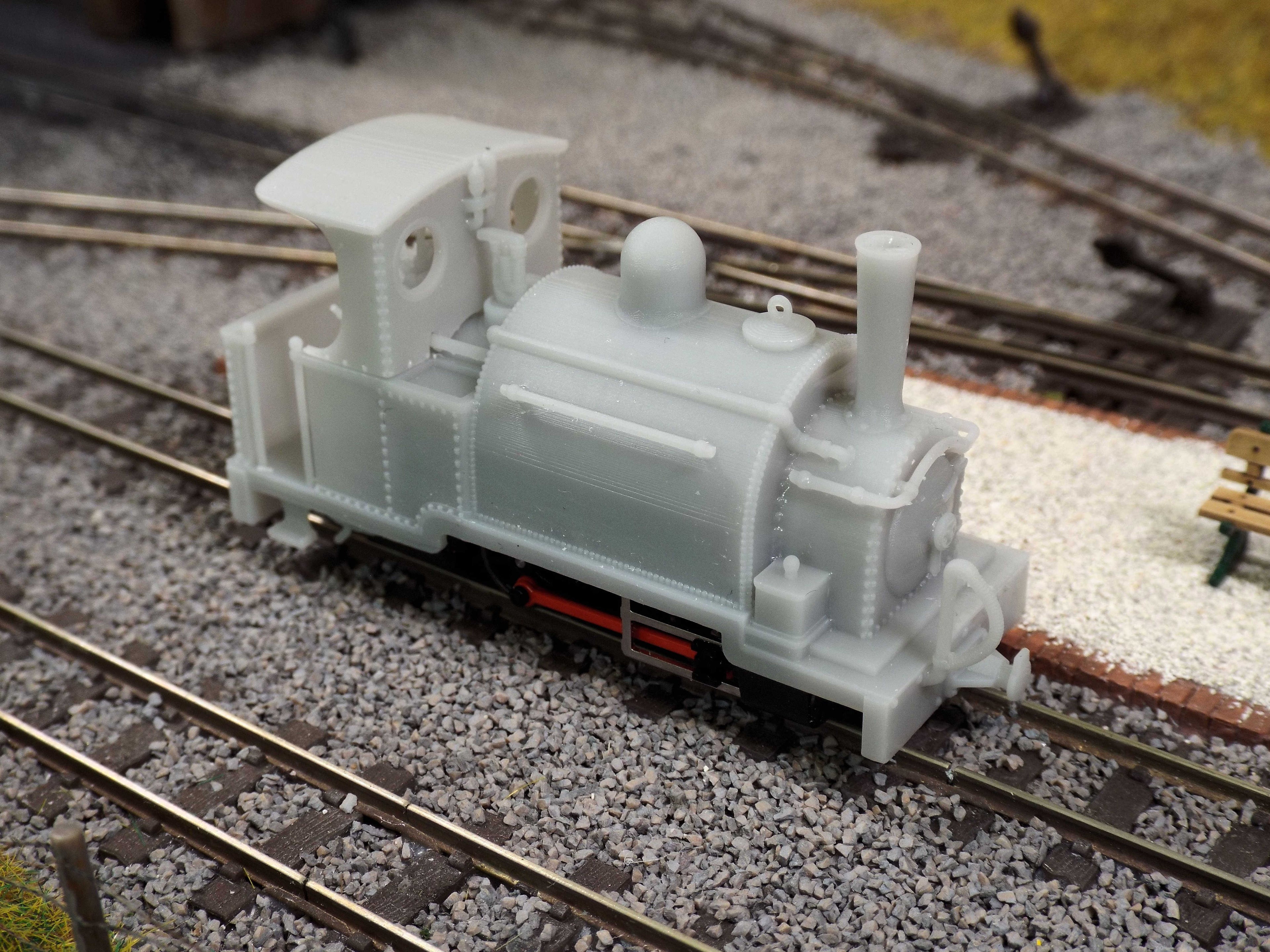 Gladstone