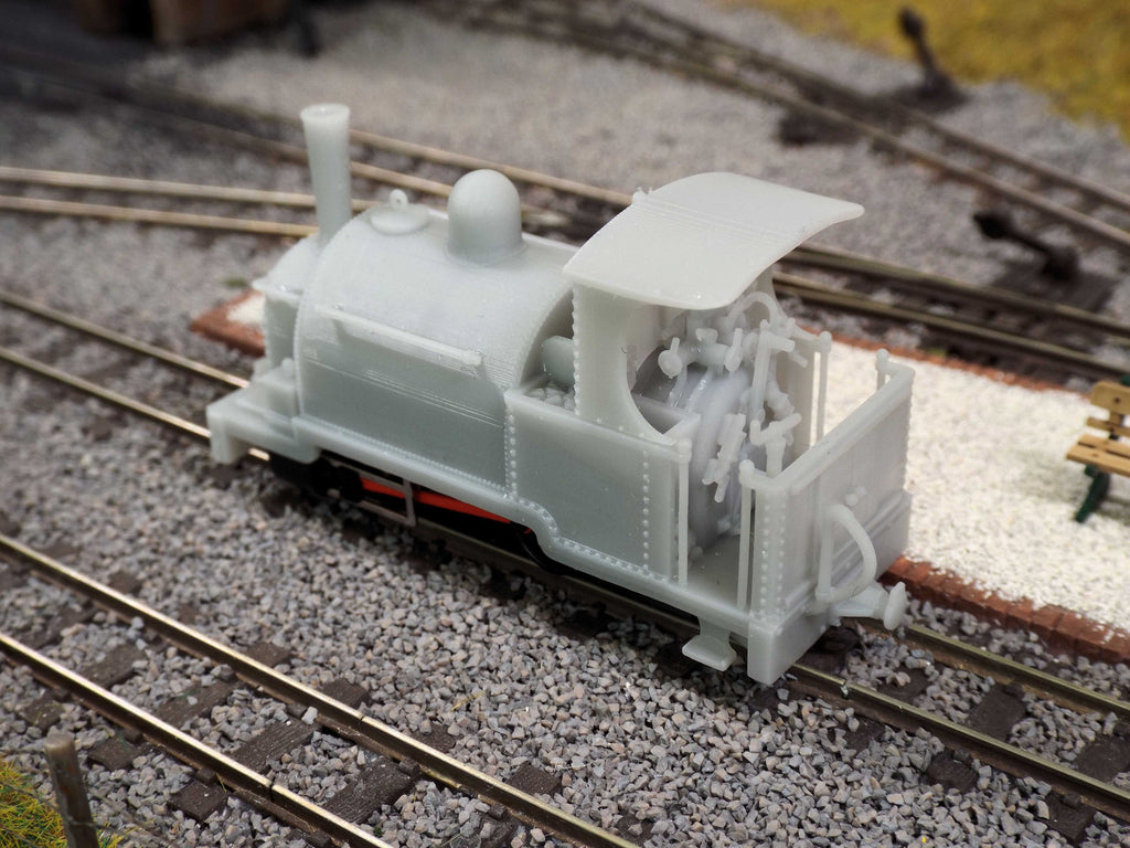 Gladstone