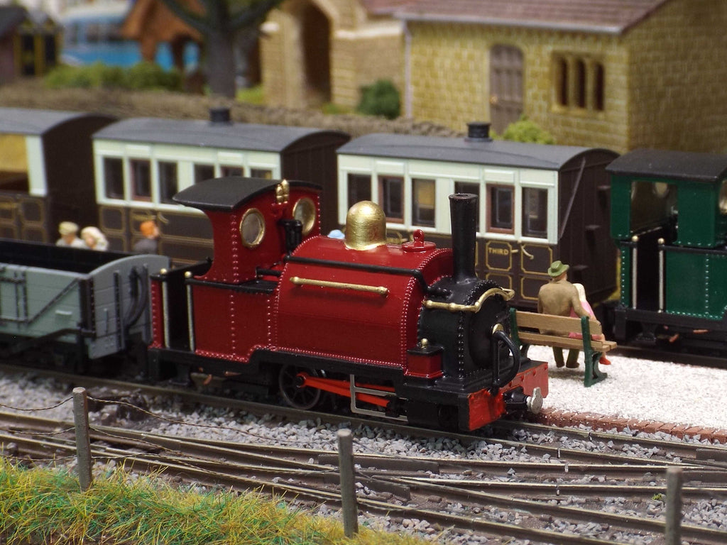 Gladstone