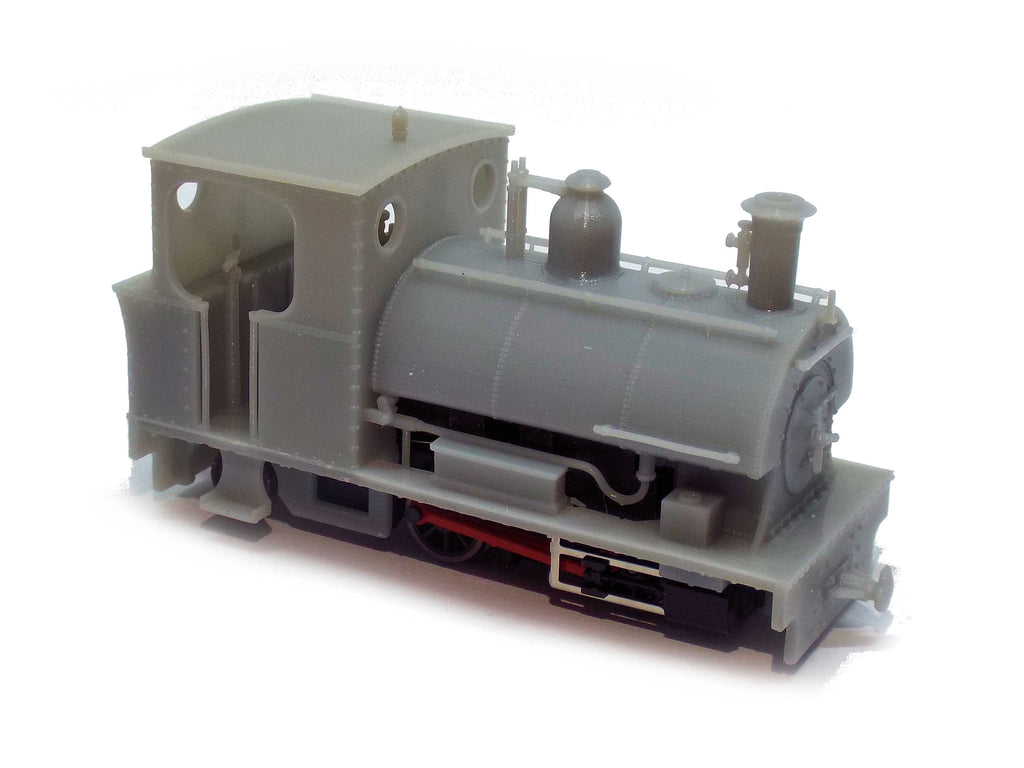 Prima