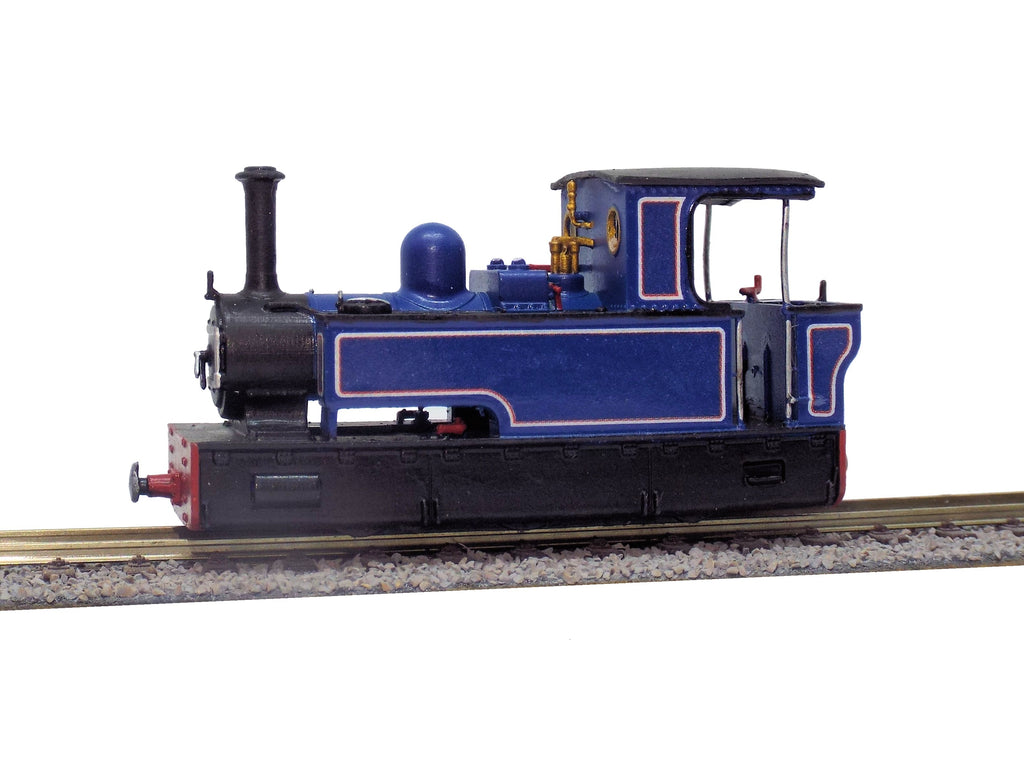 Gelert Bach Decals