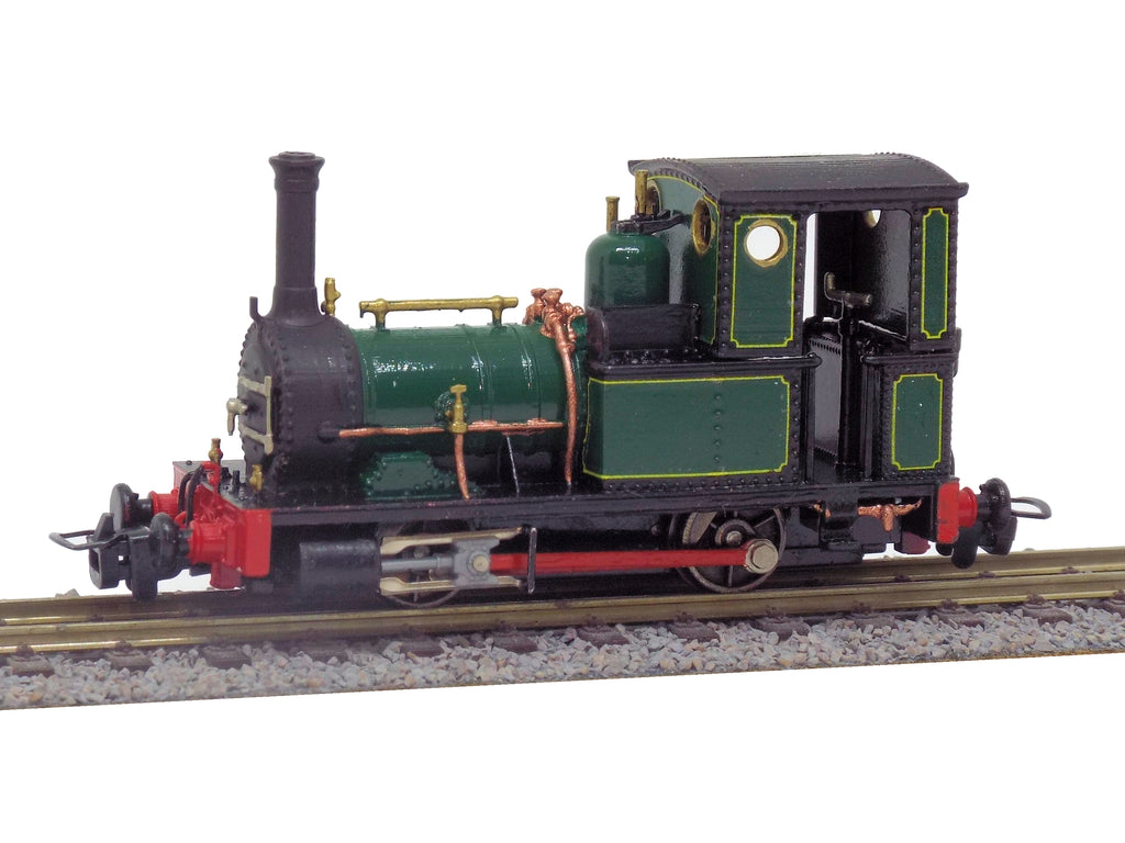 Dolgoch Decals