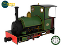 Cranmore - Peckett Standard Livery (Pre-Order Depost)