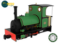 Cranmore - Bowaters Style Light Green (Pre-Order Depost)