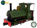 What-if Cranmore - Pecektt Standard Livery (Pre-Order Depost)