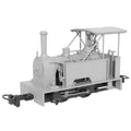 Sirdar (Canopy-Cab)