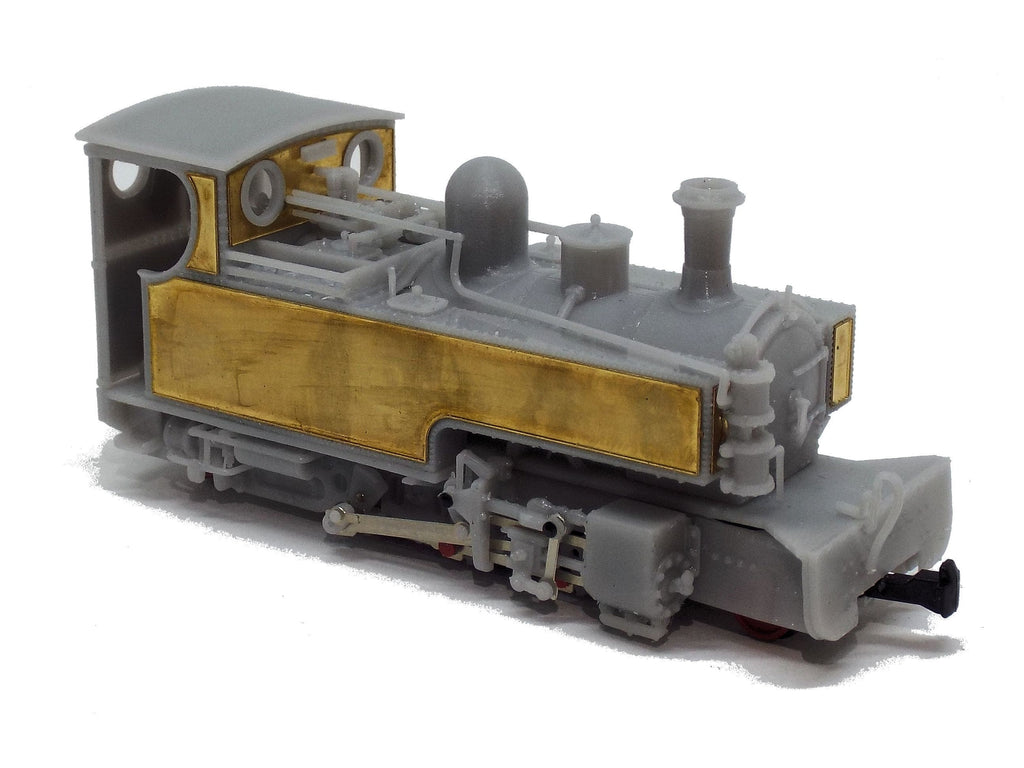 Russell c1906