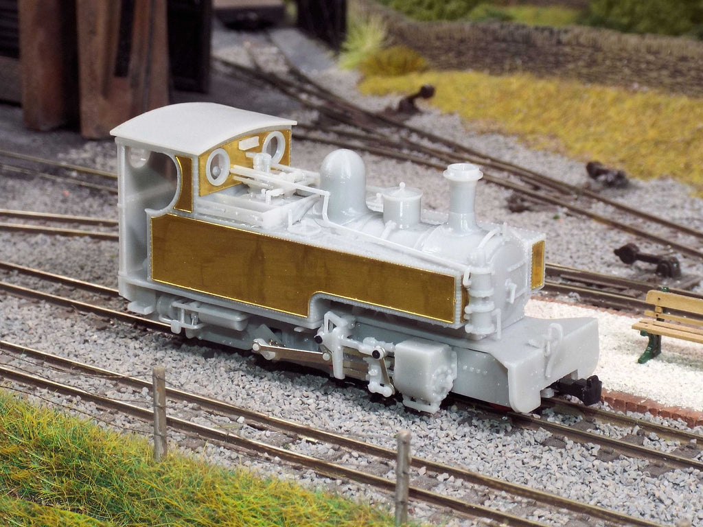 Russell c1906