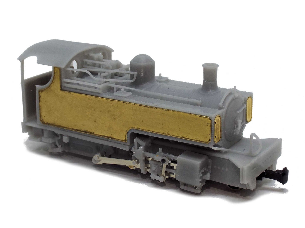 Russell c1935